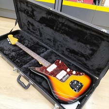 SQUIER CLASSIC VIBE JAZZMASTER