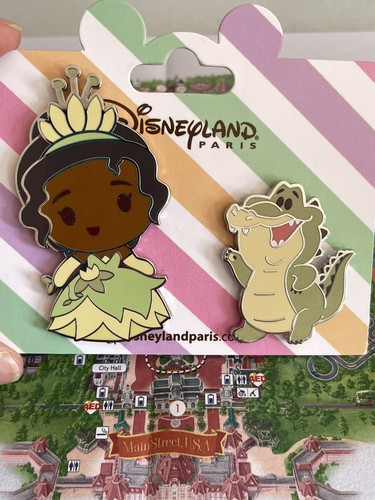 Disneyland paris princess - disneyland,
