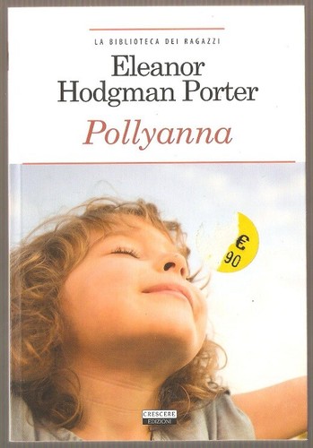 Libro pollyanna eleanor - pollyanna,