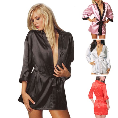 Mini abito donna - sexy, lingerie
