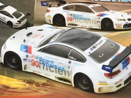 Hpi sprint vari ricambi - hpi,
