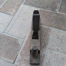 Pialla a mano dei Primi anni del '900 italiano - cm 26 in legno - antiquariato