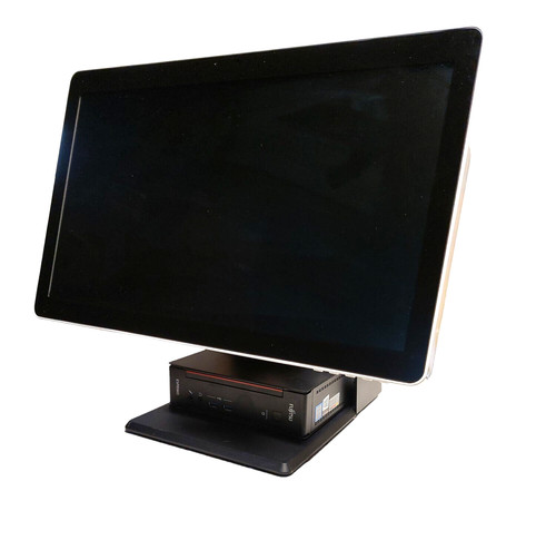 Display touchscreen l185w - touchscreen,