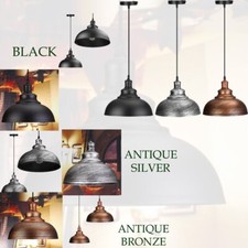 Lampada a sospensione