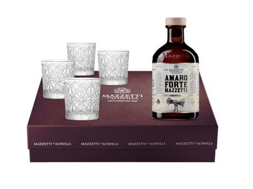 Mazzetti altavilla amaro - mazzetti, d'altavilla
