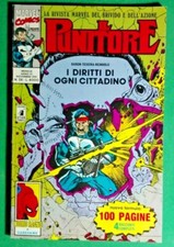  R@RO FUMETTO MARVEL, IL