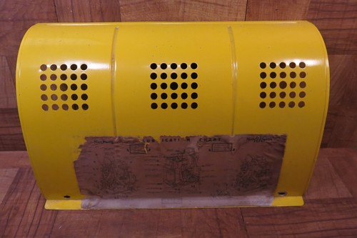 Seeburg m100c jukebox - jukebox, mech
