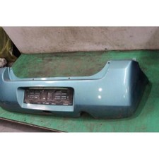 PARAURTI POST. PER SUZUKI WAGON R+ (00-08) 1.3 16V MNV 5P/B/1298CC. 2000