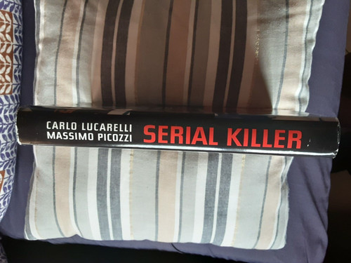 Serial killer storie - serial,