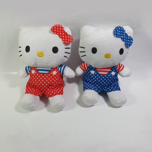Hello kitty peluche - peluche,