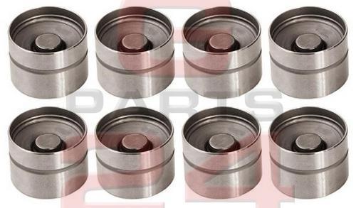 Set pestelli valvole - 8x,