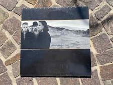 Joshua tree disco giri - joshua,