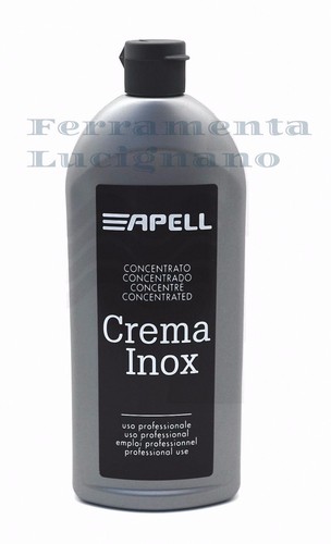 Crema apell professionale per - apell,