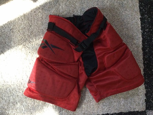 Pantaloncini hockey vintage - da,