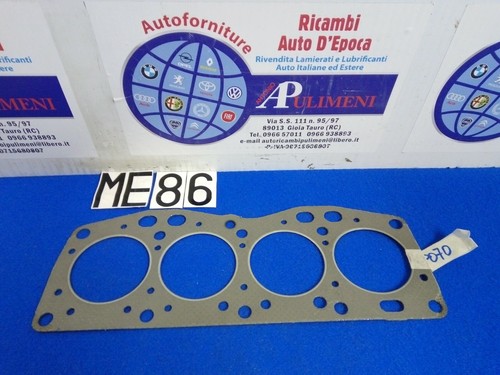 Guarnizione testata fiat 131 - guarnizione,