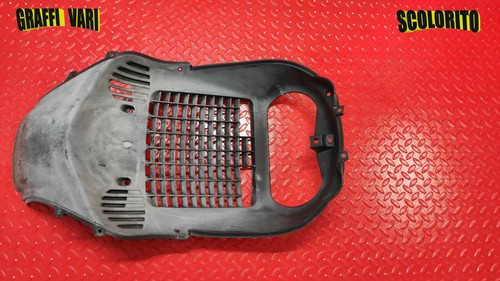Carena copriradiatore piaggio - carena,