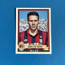 VAN BASTEN n.220 Milan 1992 93