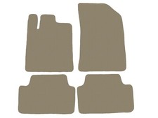 Nuovo Tappetini per Peugeot