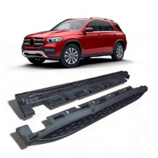 TAVOLE / GRADINI LATERALI