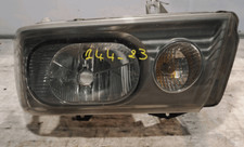 SX. PROIETTORE per FIAT SCUDO (2X) 2.0 16V C.A. 5 posti CMB dfb507 9467119588