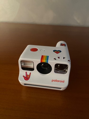 Polaroid now gen fotocamera - gen,