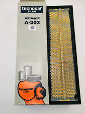 MERCEDES BENZ T2 FILTRO ARIA TECNOCAR A303