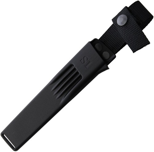 Fallkniven black zytel and - zytel,