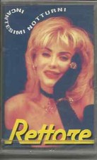 DONATELLA RETTORE -