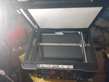 epson printer