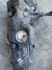 Serbatoio benzina smart - serbatoio,