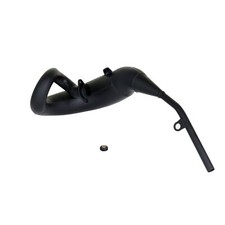 MARMITTA ESPANSIVA PER SCARICO