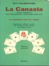 LA CANASTA CULBERTSON ELY