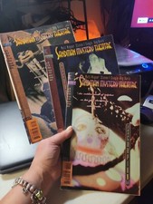 SANDMAN MYSTERY THEATER VOL 18