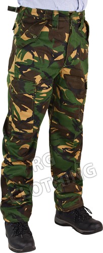 Pantaloni lavoro - pantaloni/pantaloni,