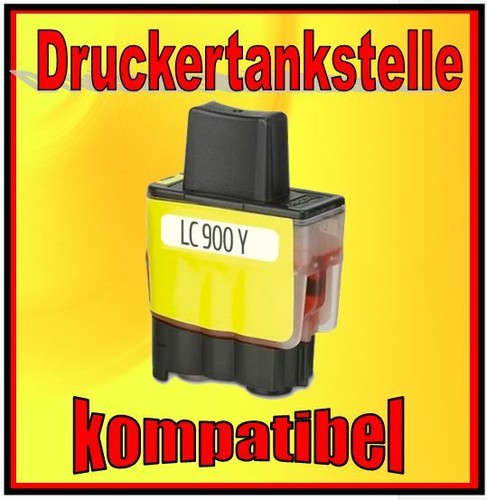 Comp cartuccia per brother - per,