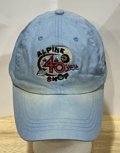 Berretto baseball alpine - berretto, 40