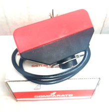 SERVOCOMANDO VALVOLA DI ZONA COMPARATO SINTESI V220 45sec SR2221U 90° 2P / 1mcr