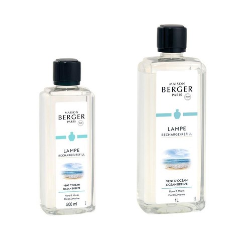 Maison berger profumo ricarica - berger,