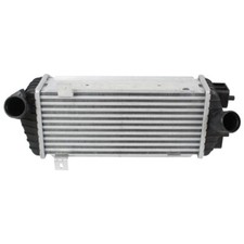 Abakus Intercooler LLK Radiatore Per Hyundai Tucson 1.7 CRDi KIA Sportage