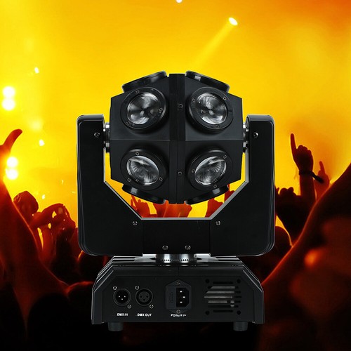 Fascio led calcio 12x12w - calcio,