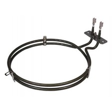 RESISTENZA FORNO VENTILATO REX