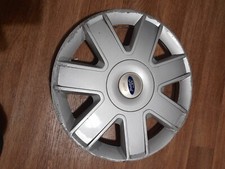"Copriruota coprimozzo coprimozzo Ford KA, 1x uno, 13"