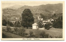 1942 Rocca Canavese Panorama