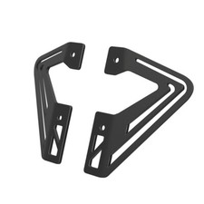 PER YAMAHA FZ10 MT-10/MT10 2018-2021 Protezione Griglia Laterale Radiatore