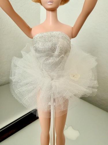 Barbie vintage 989 vestito - #989,