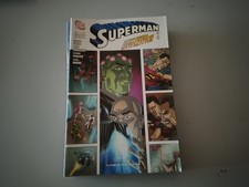 SUPERMAN 46 PLANETA DeAGOSTINI