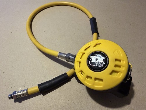 Apeks regolatore tx40 - apeks,