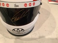 ELMETTO CHRISTOPHER BELL