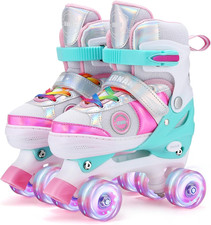 Pattini a Rotelle Bambina