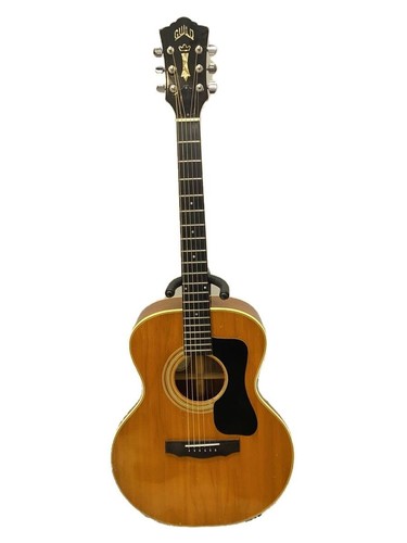 Chitarra acustica guild 30r - chitarra, f-30r